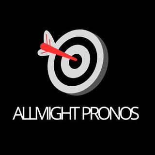 Advertising in Telegram. Telegram Channel logo "ALLMIGHT PRONOS" Advertising in Telegram. Telegram Channel logo @Allmightprono
