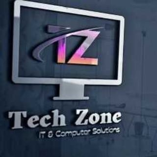 Advertising in Telegram. Telegram Channel logo "TECH ZONE" Advertising in Telegram. Telegram Channel logo @techzone0012
