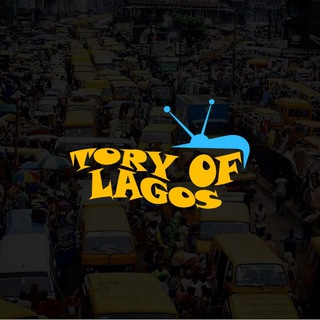 Advertising in Telegram. Telegram Channel logo "Tory of Lagos" Advertising in Telegram. Telegram Channel logo @officialtoryoflagos