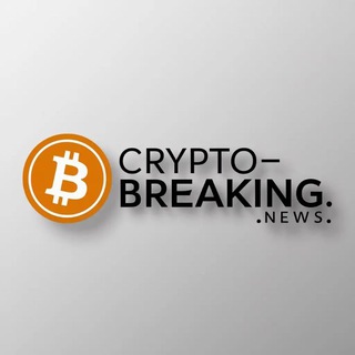 Advertising in Telegram. Telegram Channel logo "Crypto Breaking News™" Advertising in Telegram. Telegram Channel logo @The_crypto_Breaking_news