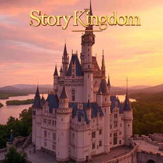 Advertising in Telegram. Telegram Channel logo "STORY KINGDOM 🏰" Advertising in Telegram. Telegram Channel logo @Story_Kingdom
