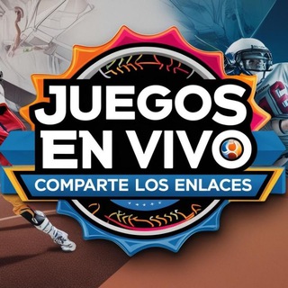 Advertising in Telegram. Telegram Channel logo "JUEGOS en VIVO ⚽️🏀⚾️" Advertising in Telegram. Telegram Channel logo @juegoenvivo
