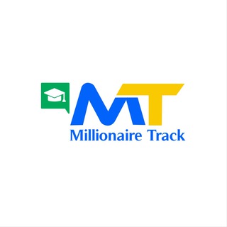 Advertising in Telegram. Telegram Channel logo "Millionaire Track" Advertising in Telegram. Telegram Channel logo @millionairetrack011