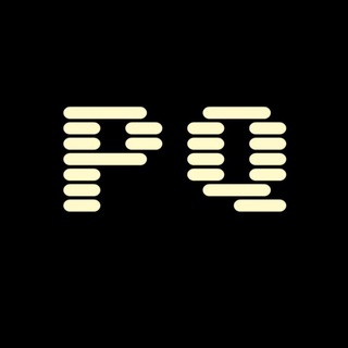 Advertising in Telegram. Telegram Channel logo "PQ TECH" Advertising in Telegram. Telegram Channel logo @pqtech