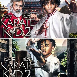 Advertising in Telegram. Telegram Channel logo "The karate kid 2 - 2025 en VF" Advertising in Telegram. Telegram Channel logo @karate_kid_legende