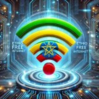 Advertising in Telegram. Telegram Channel logo "Ethio Free Internet" Advertising in Telegram. Telegram Channel logo @Free_internet_http