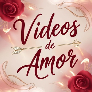 Advertising in Telegram. Telegram Channel logo "Videos de Amor ❤️" Advertising in Telegram. Telegram Channel logo @Videos_De_Amor_Hermosos