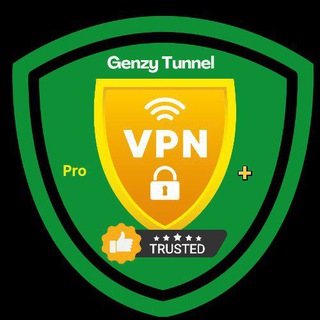 Advertising in Telegram. Telegram Channel logo "GENZY TUNNEL PRO+" Advertising in Telegram. Telegram Channel logo @genzytunnel