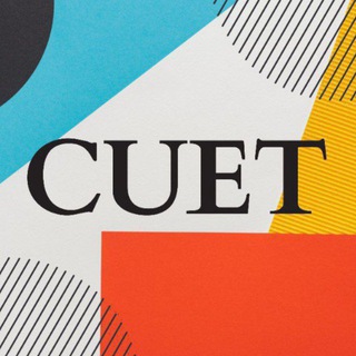 Advertising in Telegram. Telegram Channel logo "CUET Mock Test Papers" Advertising in Telegram. Telegram Channel logo @CUET_Mock_Test_Paper_PDF