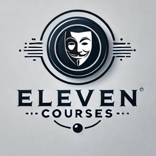 Advertising in Telegram. Telegram Channel logo "Eleven Co*rses 👾" Advertising in Telegram. Telegram Channel logo @ElevenCourses