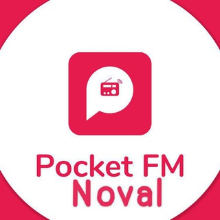 Advertising in Telegram. Telegram Channel logo "Pocket fm NOVEL" Advertising in Telegram. Telegram Channel logo @Pocketfm_noval