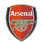 Advertising in Telegram. Telegram Channel logo "ARSENAL FANS" Advertising in Telegram. Telegram Channel logo @Arsenalclub_1
