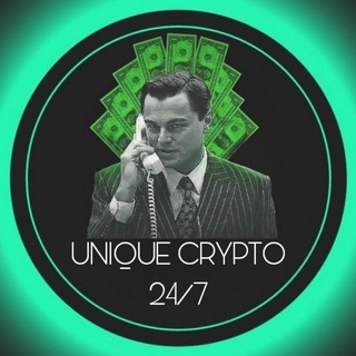 Advertising in Telegram. Telegram Channel logo "UNIQUE CRYPTO 24/7" Advertising in Telegram. Telegram Channel logo @UNIQUECRYPTO_24