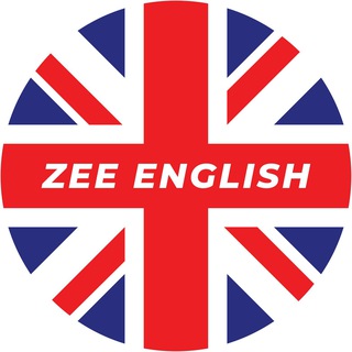 Advertising in Telegram. Telegram Channel logo "Zee English - Apprendre l'anglais" Advertising in Telegram. Telegram Channel logo @Zee_English1