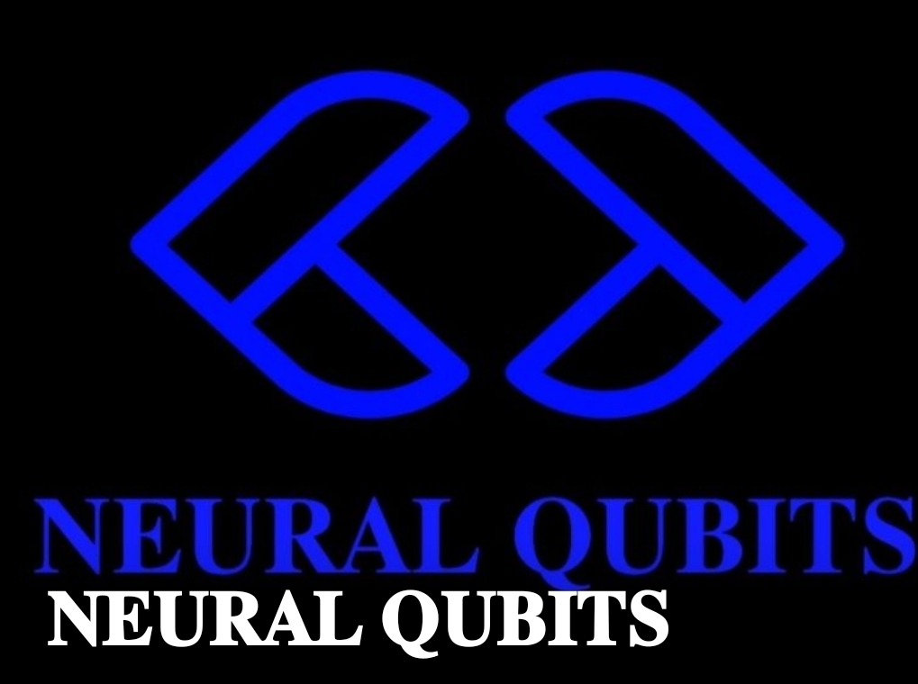 Advertising in Telegram. Telegram Channel logo "𝐍𝐄𝐔𝐑𝐀𝐋 𝐐𝐔𝐁𝐈𝐓𝐒 𝐓𝐔𝐍𝐍𝐄𝐋" Advertising in Telegram. Telegram Channel logo @Neuralqubits
