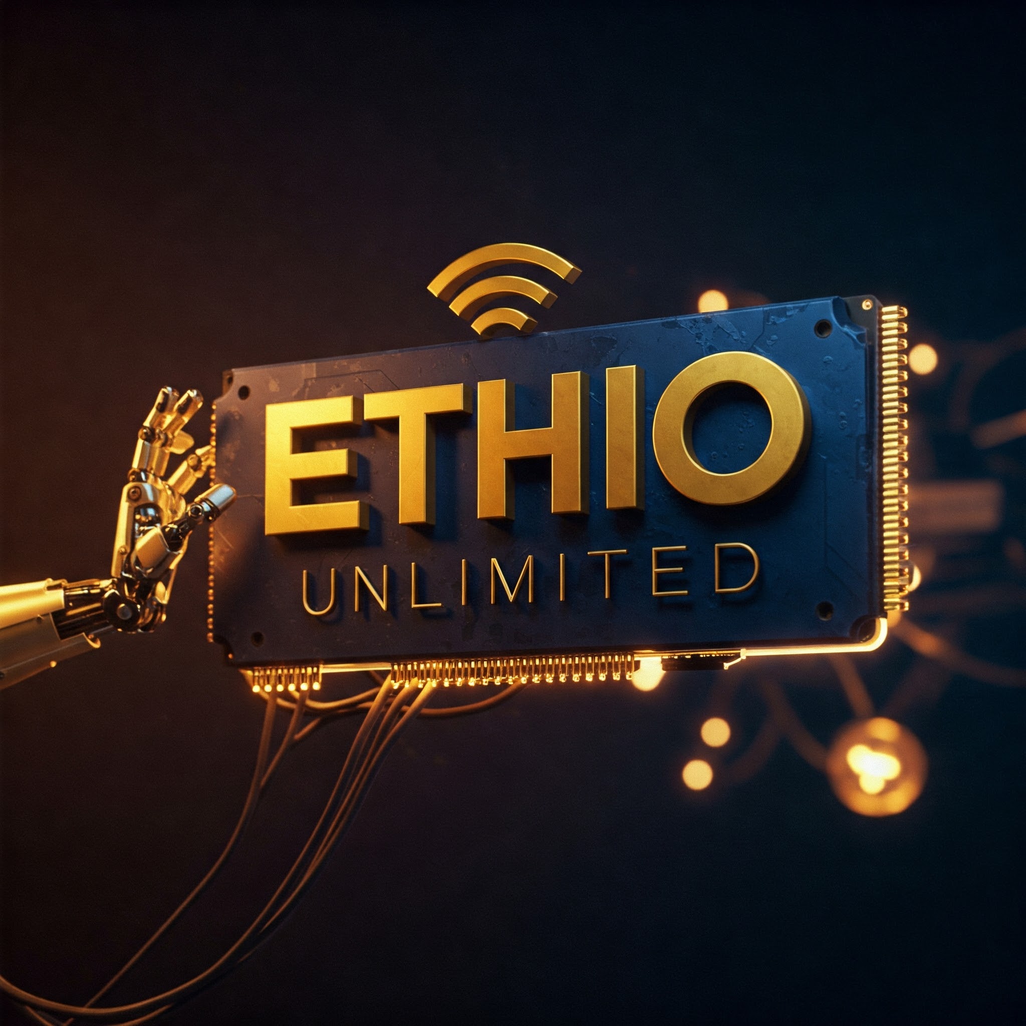 Advertising in Telegram. Telegram Channel logo "Ethio unlimited" Advertising in Telegram. Telegram Channel logo @ETHIO_UNLMIMED