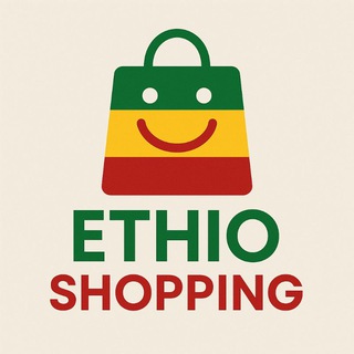 Advertising in Telegram. Telegram Channel logo "Ethio shopping" Advertising in Telegram. Telegram Channel logo @bela_axu