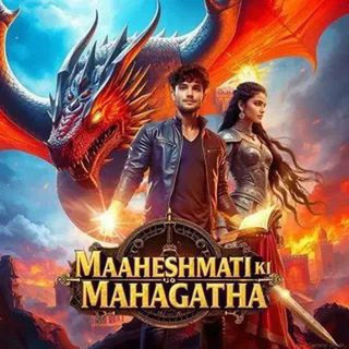 Advertising in Telegram. Telegram Channel logo "Maheshmati Ki Mahagatha" Advertising in Telegram. Telegram Channel logo @Maaheshmati_Ki_Mahagatha_01