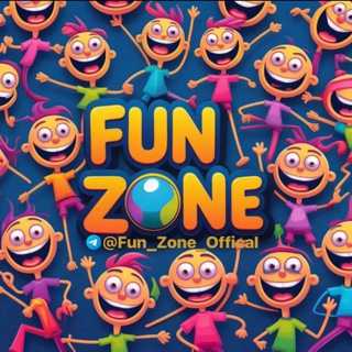 Advertising in Telegram. Telegram Channel logo "ፈን ዞን || Fun Zone 😁" Advertising in Telegram. Telegram Channel logo ፈን ዞን || Fun Zone 😁