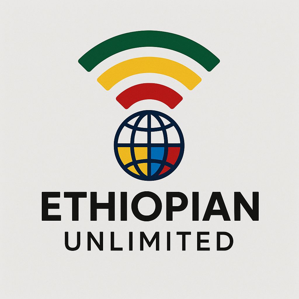 Advertising in Telegram. Telegram Channel logo "ETHIOPIAN UNLIMITED🇪🇹" Advertising in Telegram. Telegram Channel logo @http_injecter18