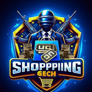 Advertising in Telegram. Telegram Channel logo "🎮PUBG UC SHOP AND sensitivity code 🎮" Advertising in Telegram. Telegram Channel logo @GECH_UC_SELER