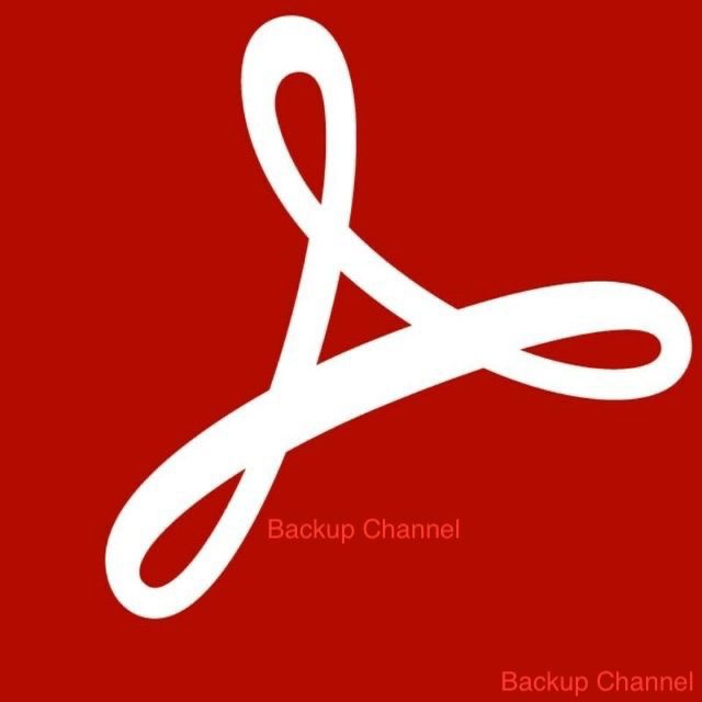 Advertising in Telegram. Telegram Channel logo "Backup Channel of Magazines" Advertising in Telegram. Telegram Channel logo @backupofmagazines
