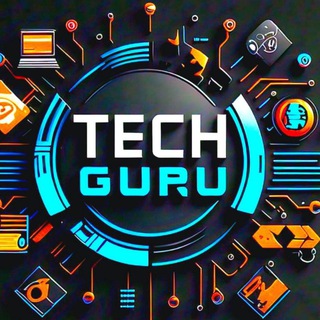 Advertising in Telegram. Telegram Channel logo "Tech Guru" Advertising in Telegram. Telegram Channel logo @techprivate2