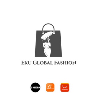 Advertising in Telegram. Telegram Channel logo "Eku Global fashion 🛍" Advertising in Telegram. Telegram Channel logo @tglobalfashion