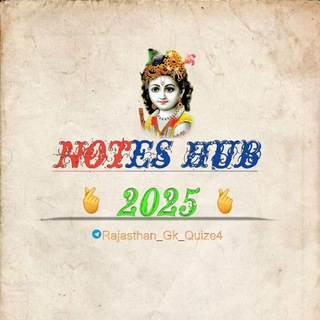 Advertising in Telegram. Telegram Channel logo "Notes Hub™" Advertising in Telegram. Telegram Channel logo @Notes_Hub_2025