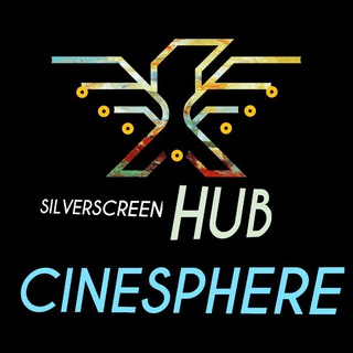 Advertising in Telegram. Telegram Channel logo "SILVERSCREEN HUB" Advertising in Telegram. Telegram Channel logo @silverscreenxd