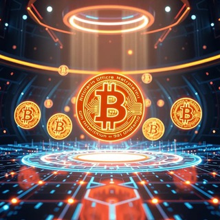Advertising in Telegram. Telegram Channel logo "💸Gana Cripto Gratis 🆓" Advertising in Telegram. Telegram Channel logo 💸Gana Cripto Gratis 🆓