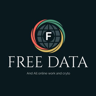 Advertising in Telegram. Telegram Channel logo "Free 🌐internet and crypto" Advertising in Telegram. Telegram Channel logo @Free_Data_Et