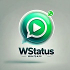 Advertising in Telegram. Telegram Channel logo "WhatsApp Status video" Advertising in Telegram. Telegram Channel logo @Whatsapp_Status_Videos_Groups