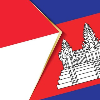 Advertising in Telegram. Telegram Channel logo "BERITA SEPUTAR KAMBOJA" Advertising in Telegram. Telegram Channel logo @InfoBeritaKamboja