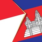 Advertising in Telegram. Telegram Channel logo "BERITA SEPUTAR KAMBOJA" Advertising in Telegram. Telegram Channel logo @InfoBeritaKamboja