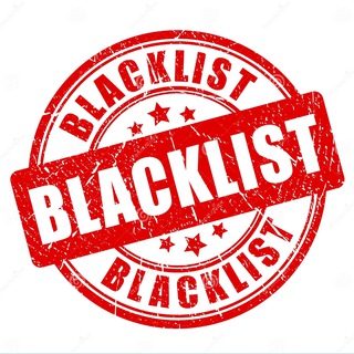 Advertising in Telegram. Telegram Channel logo "BLACKLIST CAMBODIA" Advertising in Telegram. Telegram Channel logo @InfoBlacklistCambodia