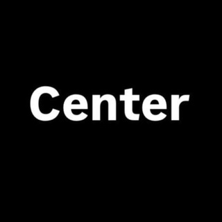 Advertising in Telegram. Telegram Channel logo "Center | Новости 🇺🇿" Advertising in Telegram. Telegram Channel logo @centernovosti