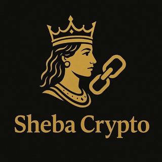 Advertising in Telegram. Telegram Channel logo "Sheba Crypto" Advertising in Telegram. Telegram Channel logo @Sheba_Crypto_Et