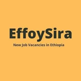 Advertising in Telegram. Telegram Channel logo "EffoyJobs - Effoysira.com" Advertising in Telegram. Telegram Channel logo @AllInOneEffoyJobs