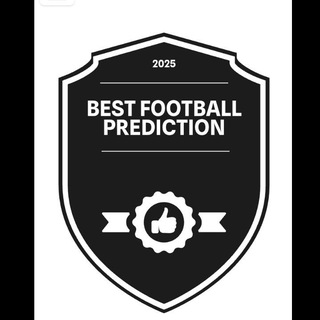 Advertising in Telegram. Telegram Channel logo "Best football prediction 👑" Advertising in Telegram. Telegram Channel logo @bestodd7
