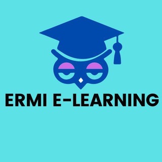 Advertising in Telegram. Telegram Channel logo "Ermi E-learning" Advertising in Telegram. Telegram Channel logo @ErmiElearningYoutube