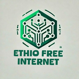 Advertising in Telegram. Telegram Channel logo "Ethio Free Internet 🇪🇹" Advertising in Telegram. Telegram Channel logo @free_internet13