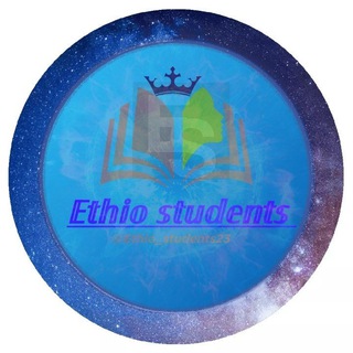 Advertising in Telegram. Telegram Channel logo "Ethio students" Advertising in Telegram. Telegram Channel logo @Ethio_students23