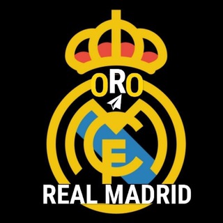 Advertising in Telegram. Telegram Channel logo "ᴏʀᴏ ʀᴇᴀʟ ᴍᴀᴅʀɪᴅ™" Advertising in Telegram. Telegram Channel logo @Oro_Real_Madrid