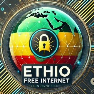 Advertising in Telegram. Telegram Channel logo "ETHIOPIA FREE INTERNAT AND 𝐄THIOPIA 𝐂𝐑𝐘𝐏𝐓𝐎™️" Advertising in Telegram. Telegram Channel logo @ethiopia_free_network
