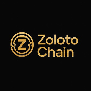 Advertising in Telegram. Telegram Channel logo "ZolotoChain" Advertising in Telegram. Telegram Channel logo @zolotochain