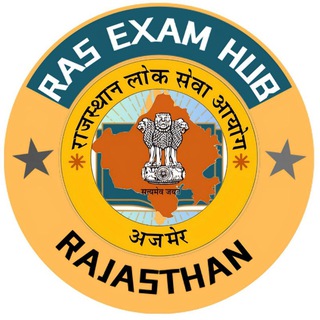 Advertising in Telegram. Telegram Channel logo "RAS EXAM HUB" Advertising in Telegram. Telegram Channel logo @RAS_REET