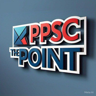 Advertising in Telegram. Telegram Channel logo "🌍RPSC THE POINT" Advertising in Telegram. Telegram Channel logo @rpscthepoint24