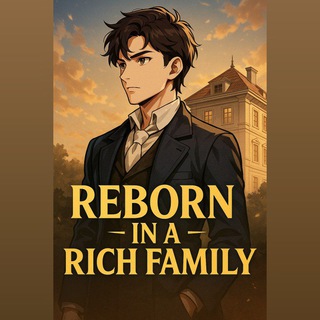 Advertising in Telegram. Telegram Channel logo "Reborn In A Rich Family Audio Story" Advertising in Telegram. Telegram Channel logo @A_Mysterious_Kingdom_Pocket_Fm