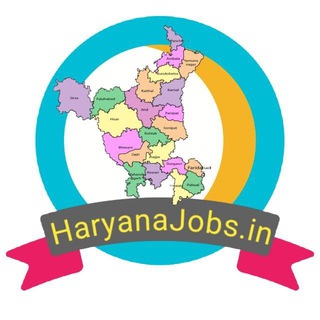 Advertising in Telegram. Telegram Channel logo "Sarkari Job (Govt Jobs)- HaryanaJobs.in (Haryana Jobs)" Advertising in Telegram. Telegram Channel logo @haryana_jobs_in